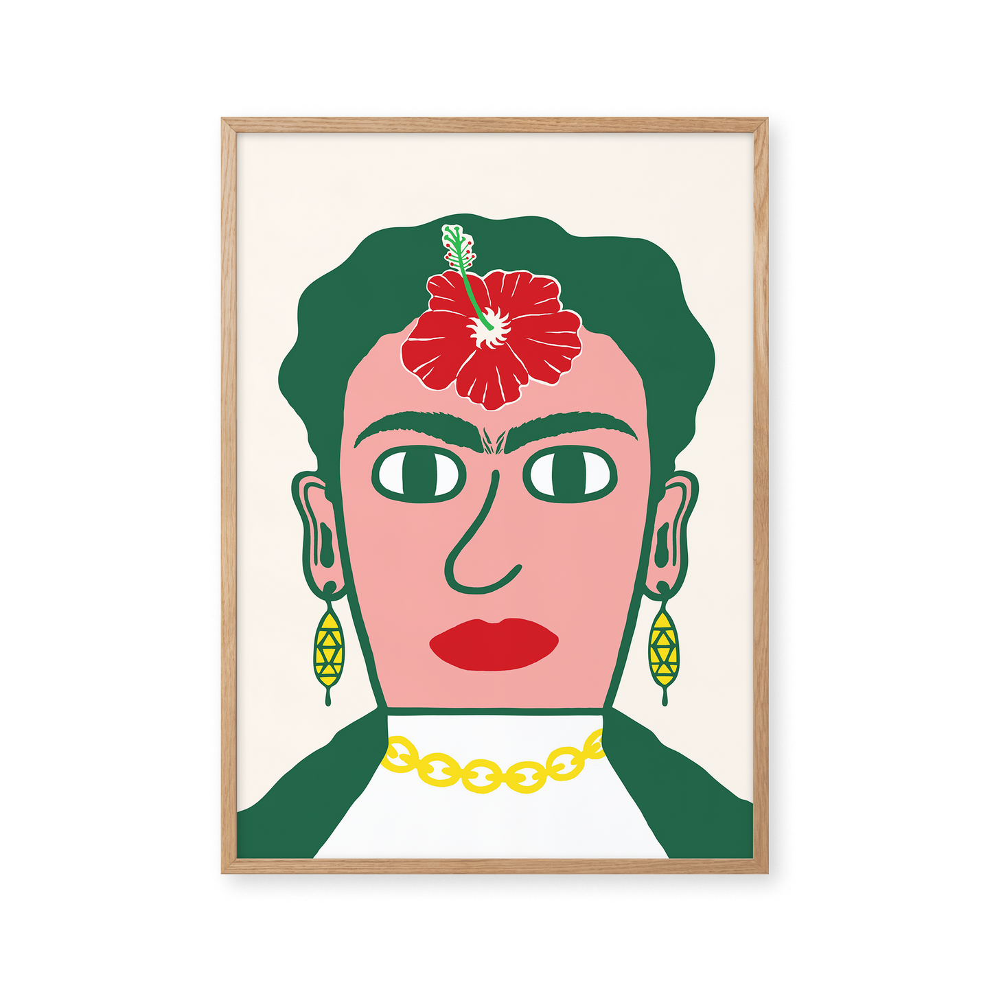Frida Kahlo
