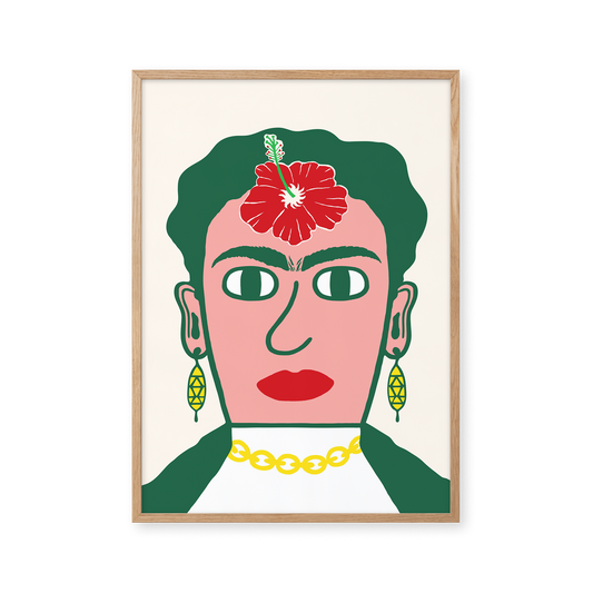 Frida Kahlo