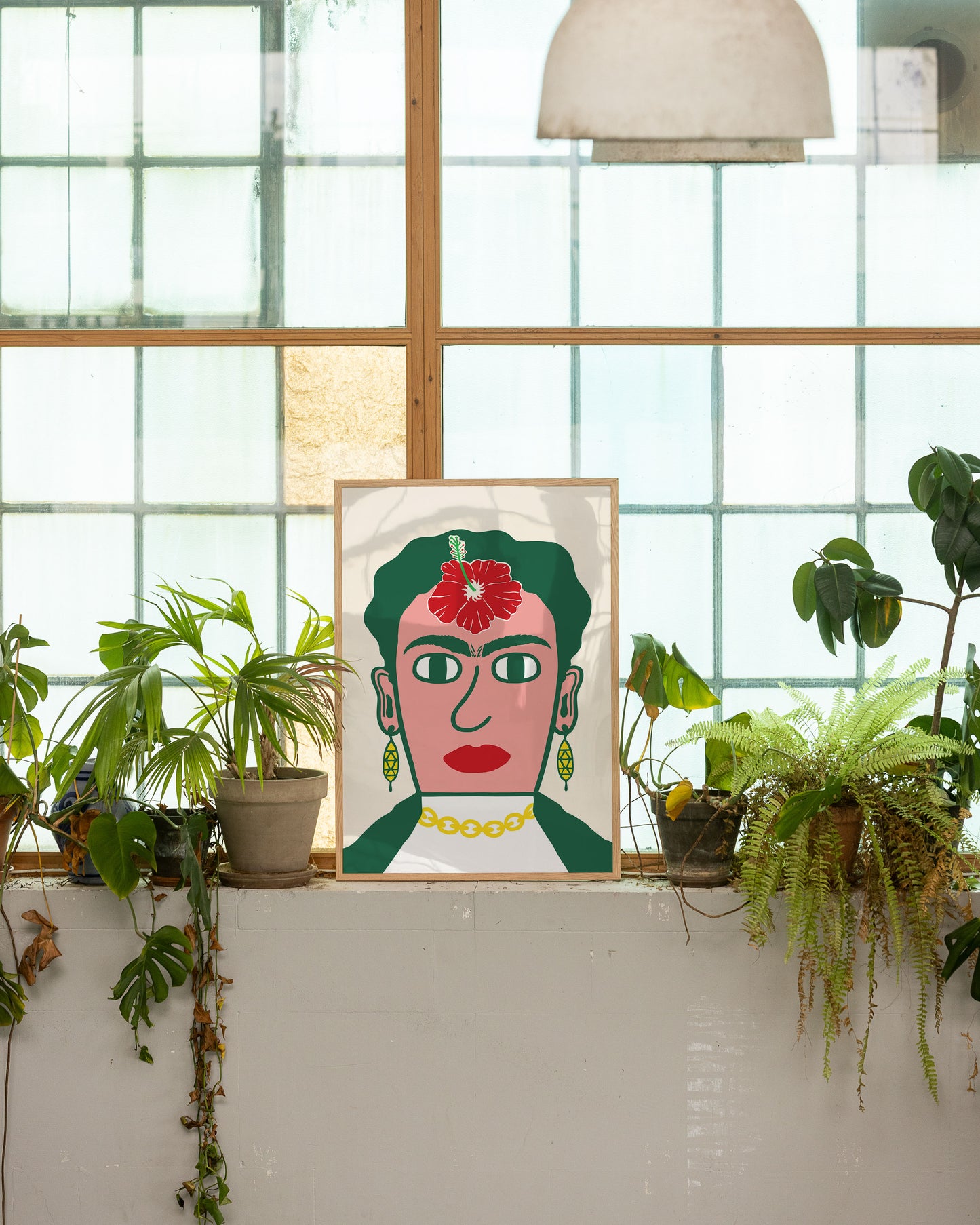 Frida Kahlo