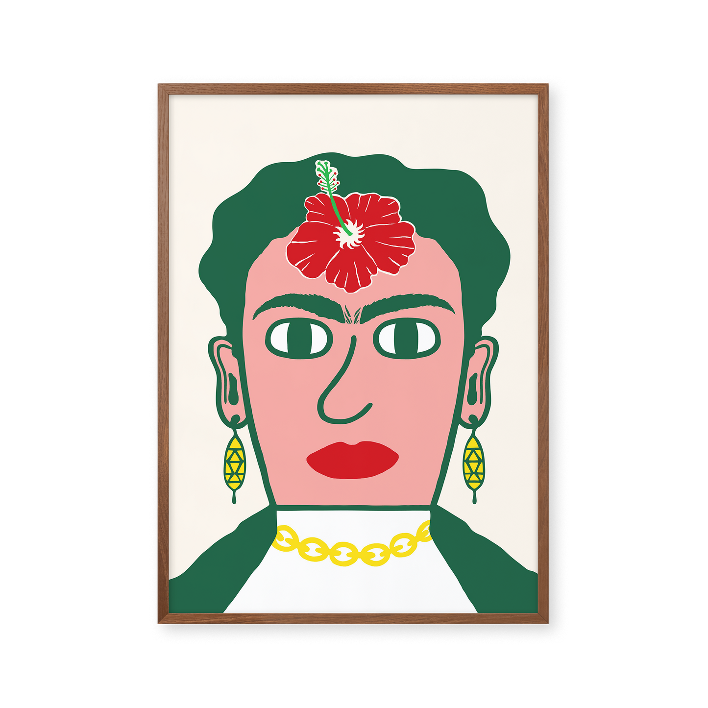 Frida Kahlo