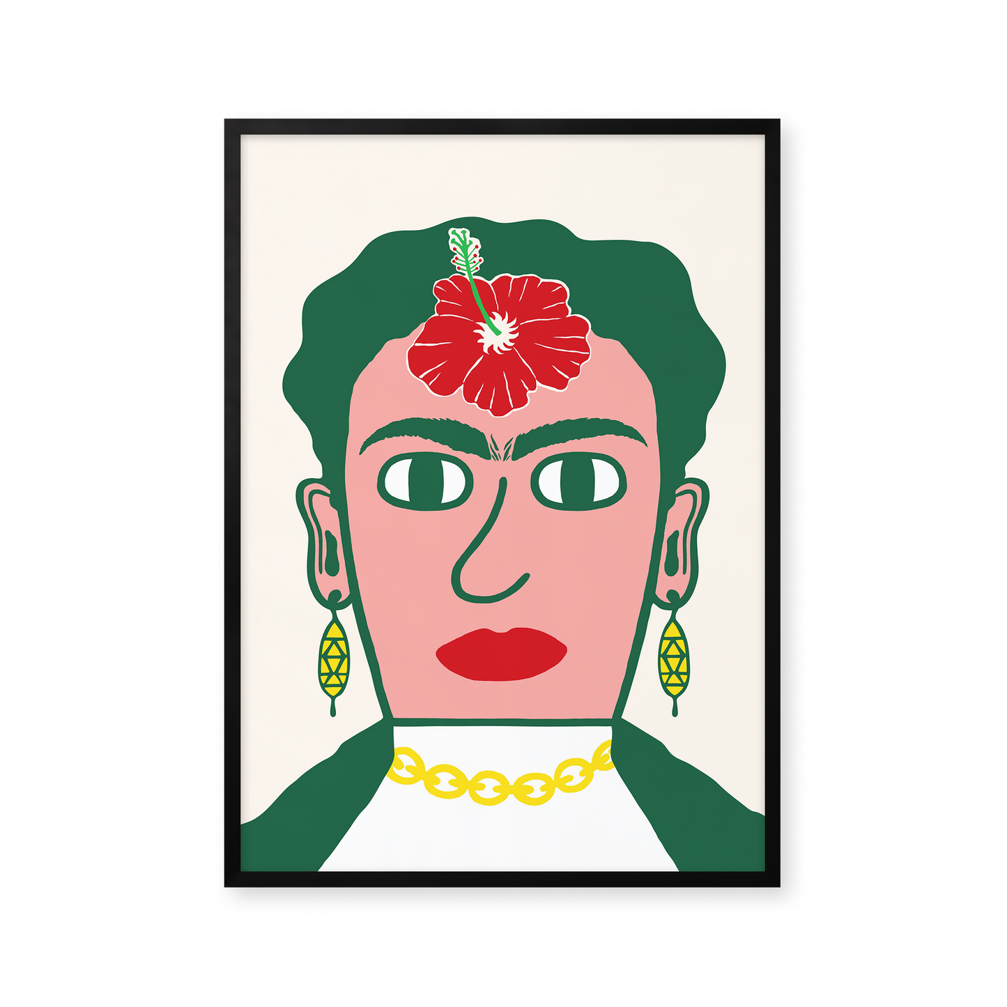 Frida Kahlo