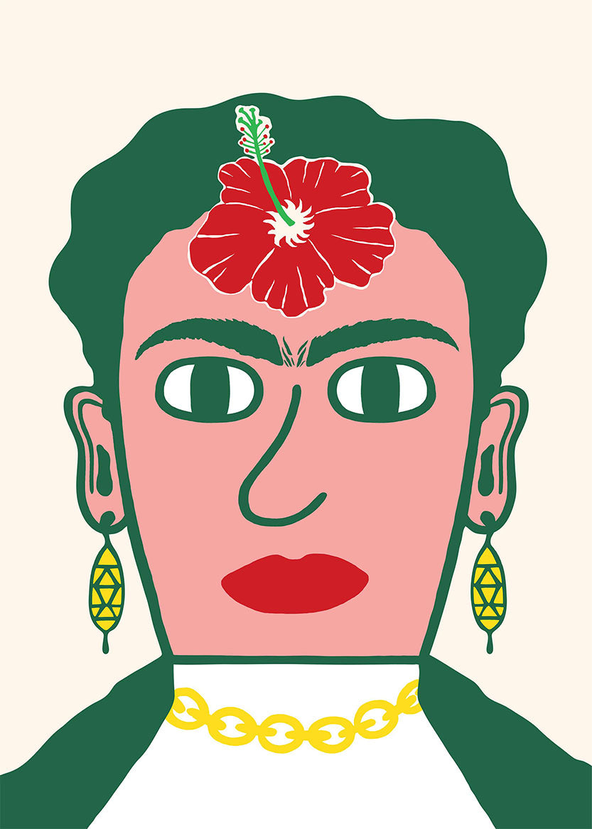Frida Kahlo