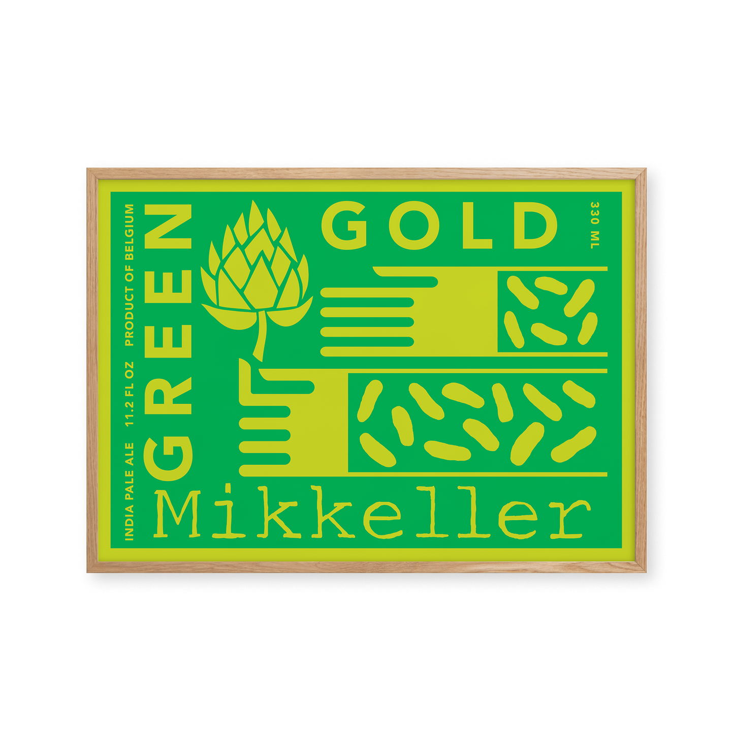 GreenGold