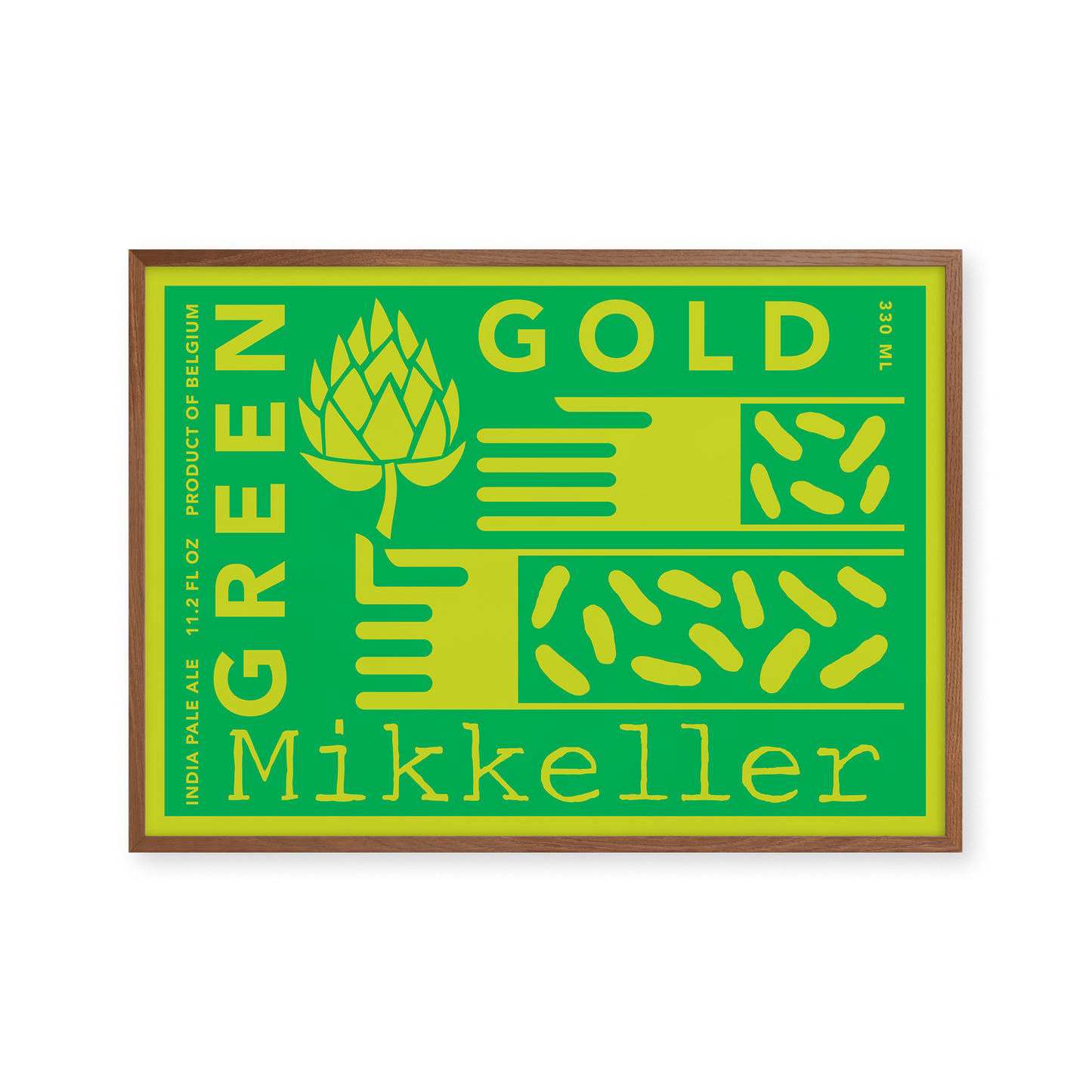 GreenGold