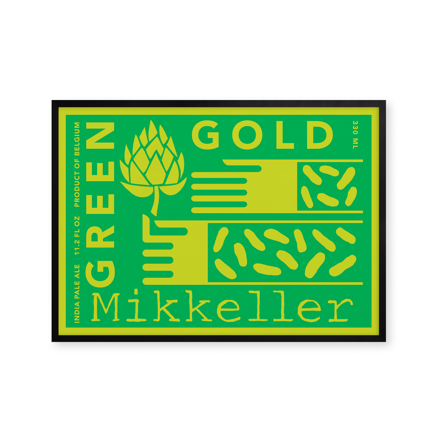 GreenGold