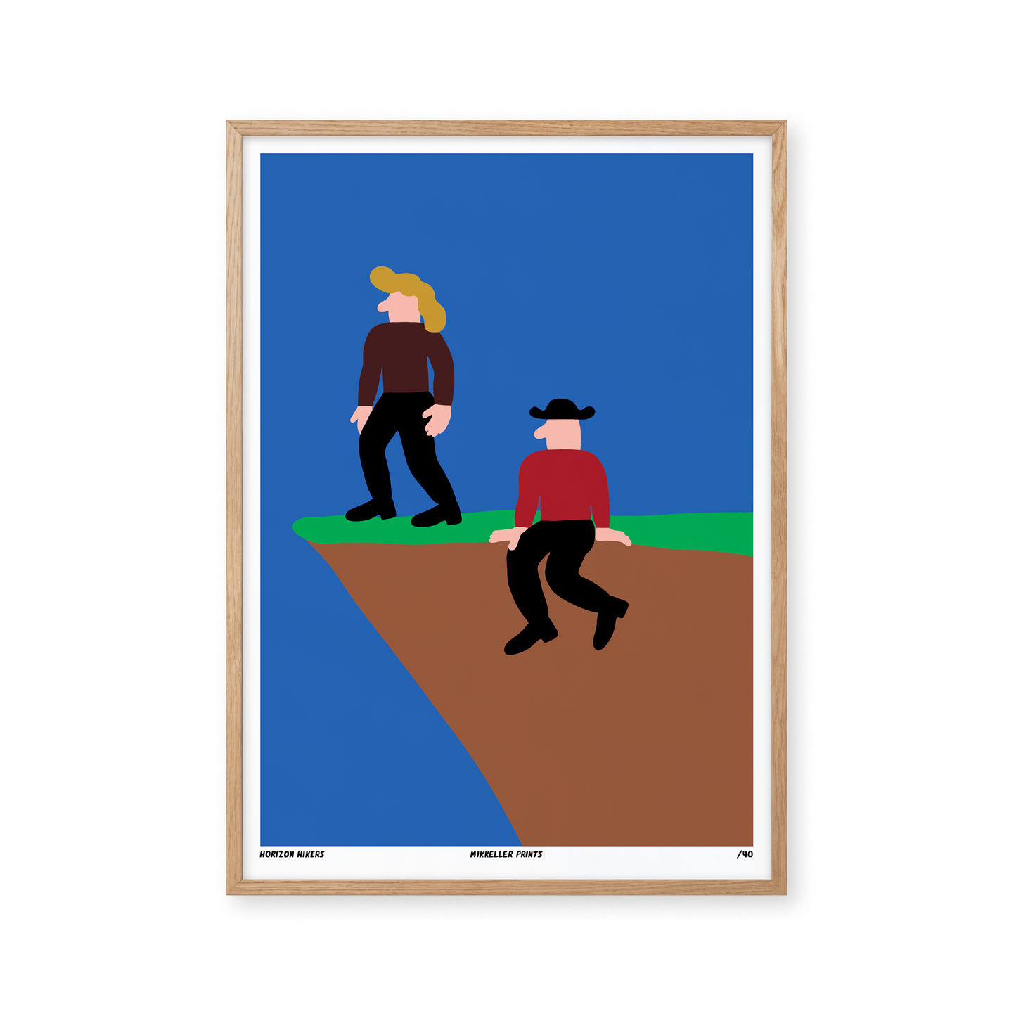Horizon Hikers