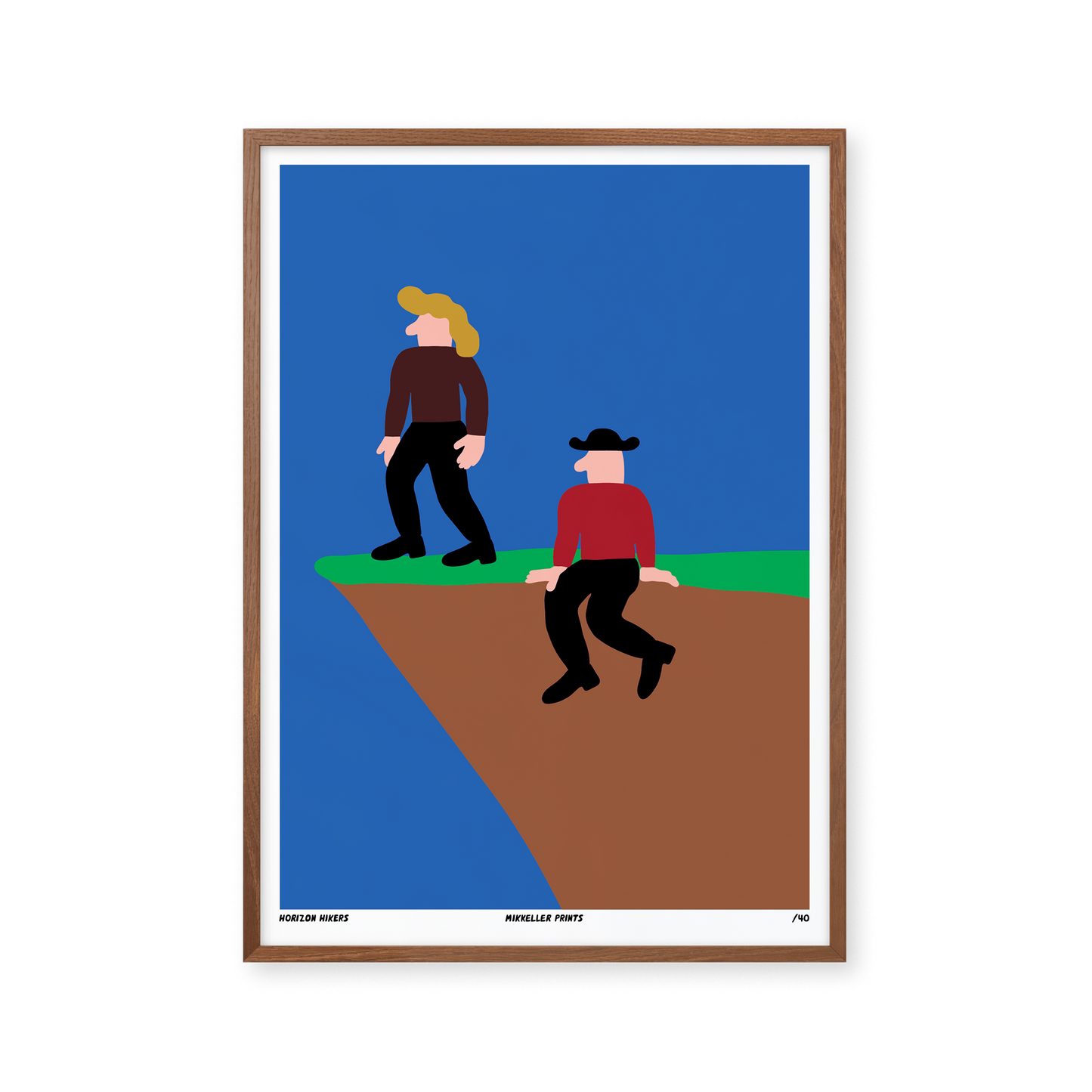Horizon Hikers