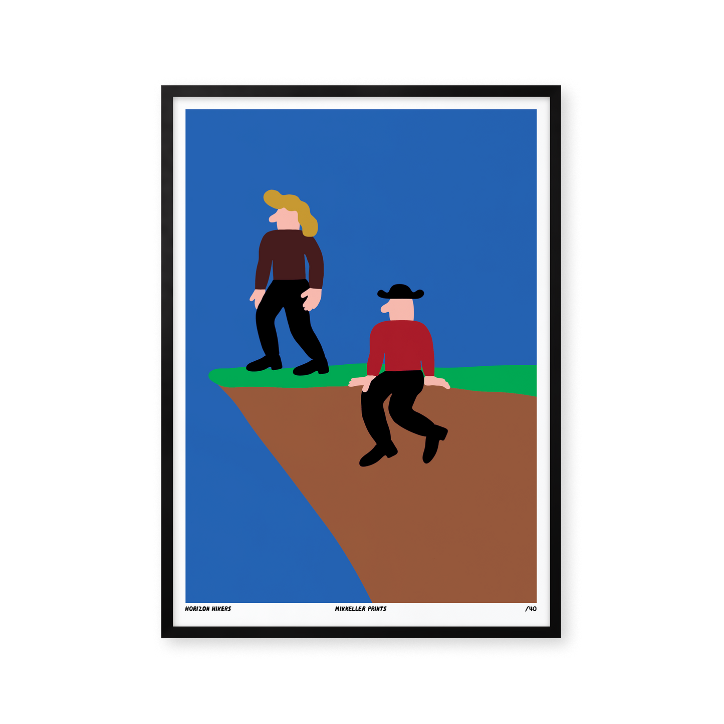 Horizon Hikers