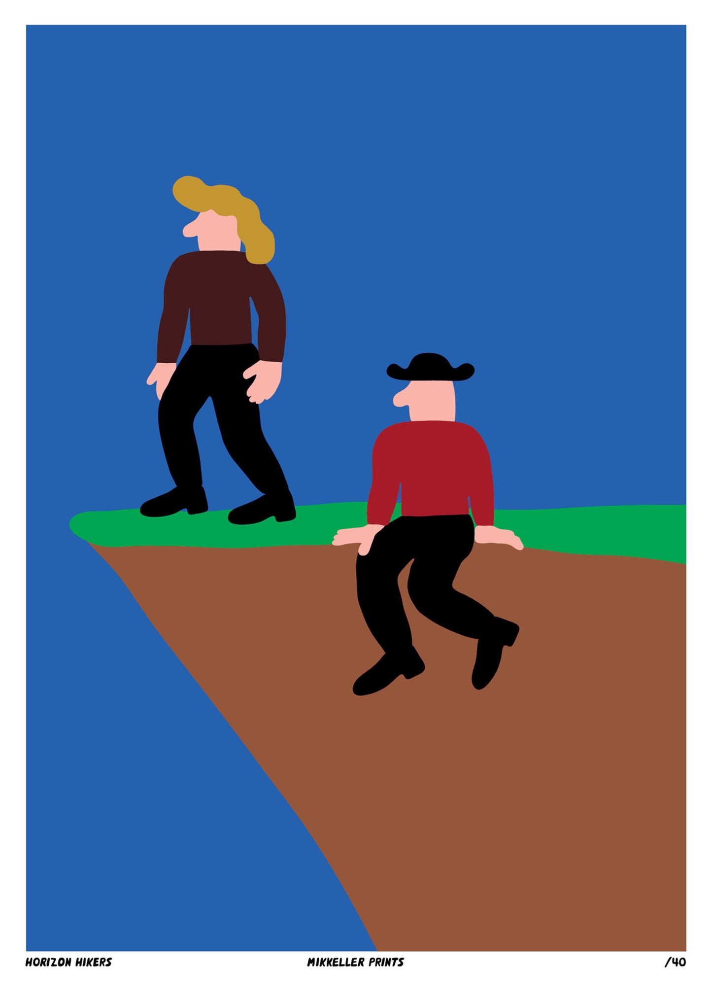 Horizon Hikers