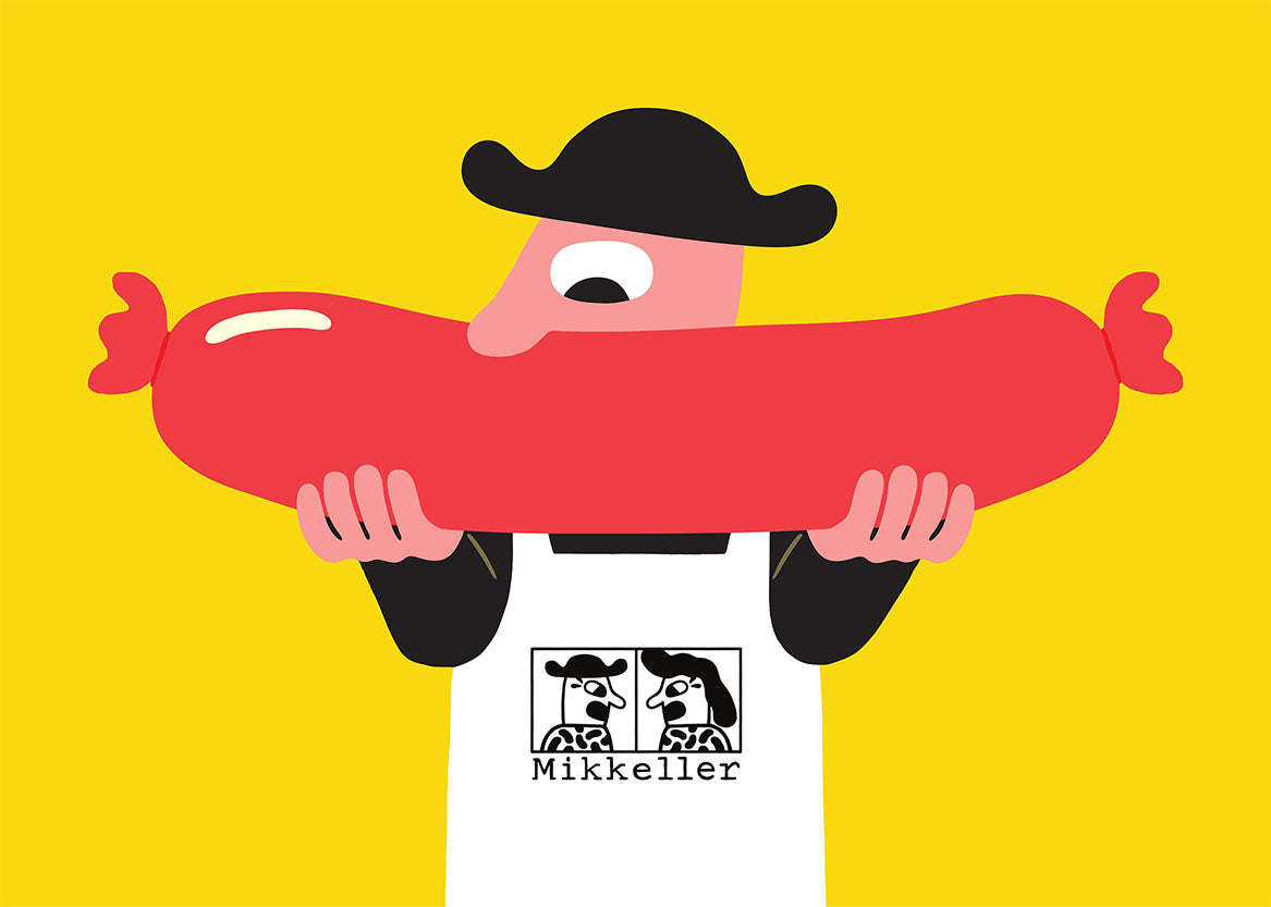 House Butcher