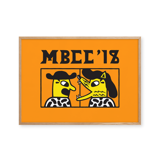 MBCC 2018