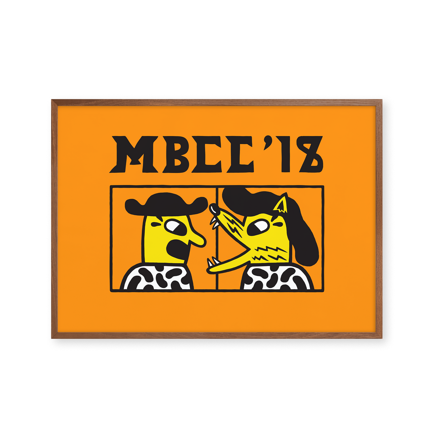 MBCC 2018
