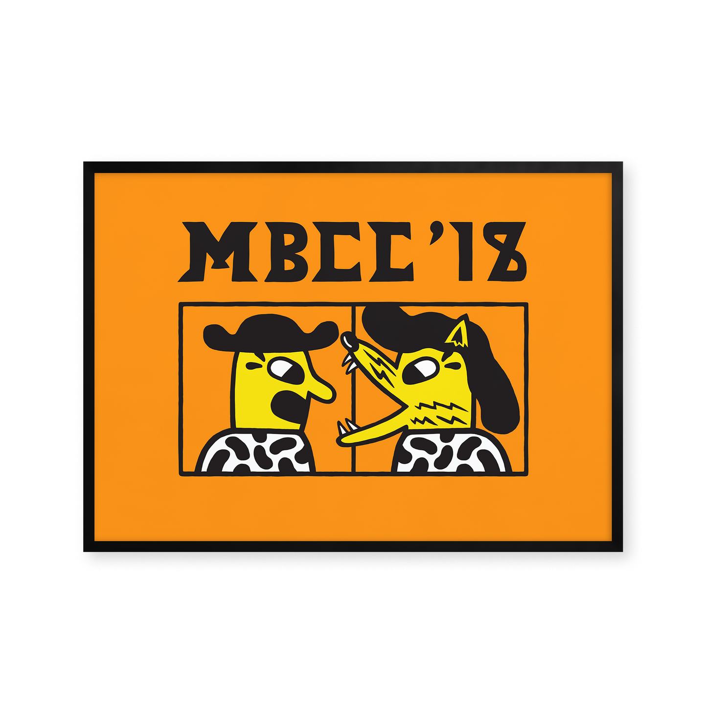 MBCC 2018