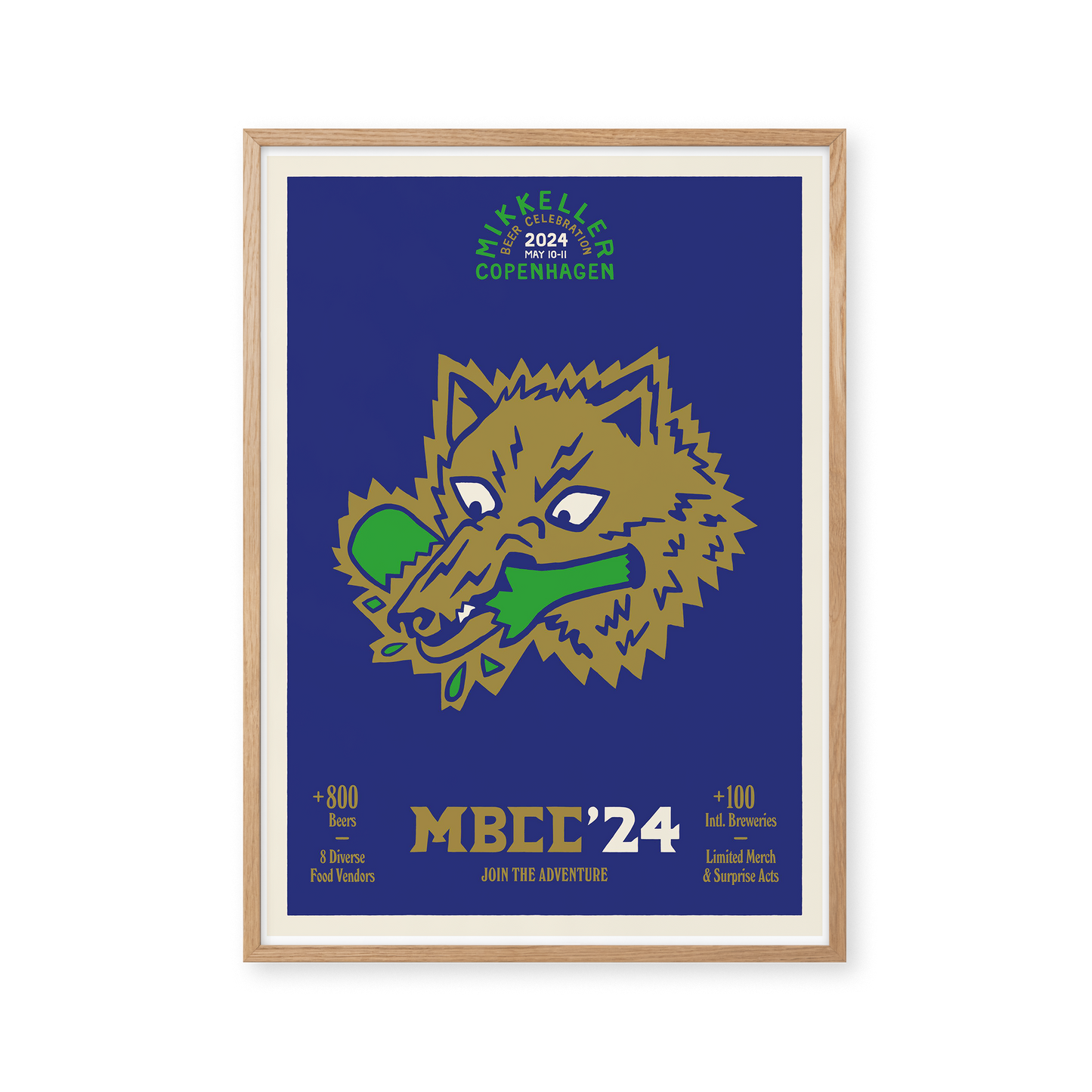 MBCC 2024 Exhibition