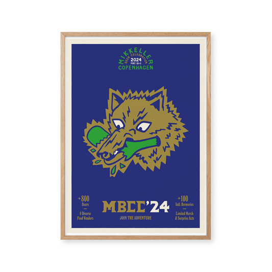MBCC 2024 Exhibition
