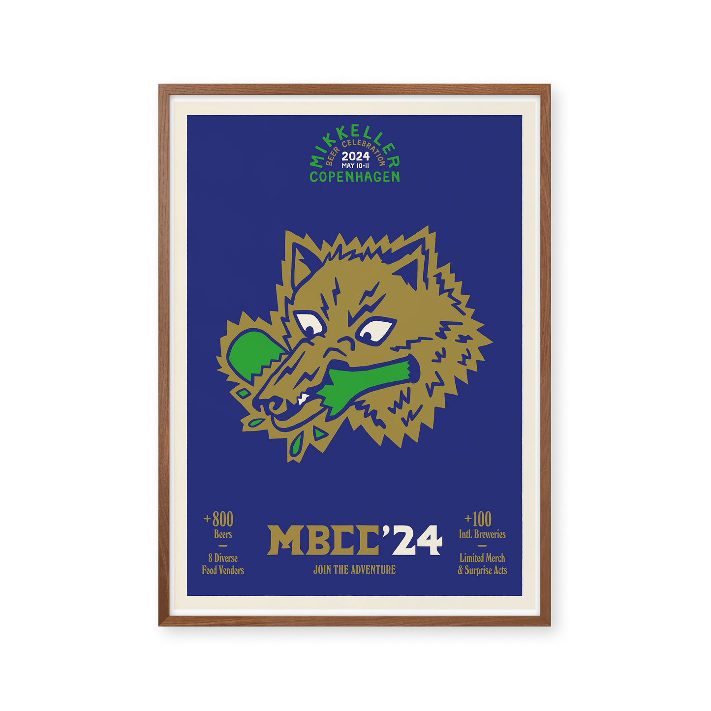 MBCC 2024 Exhibition