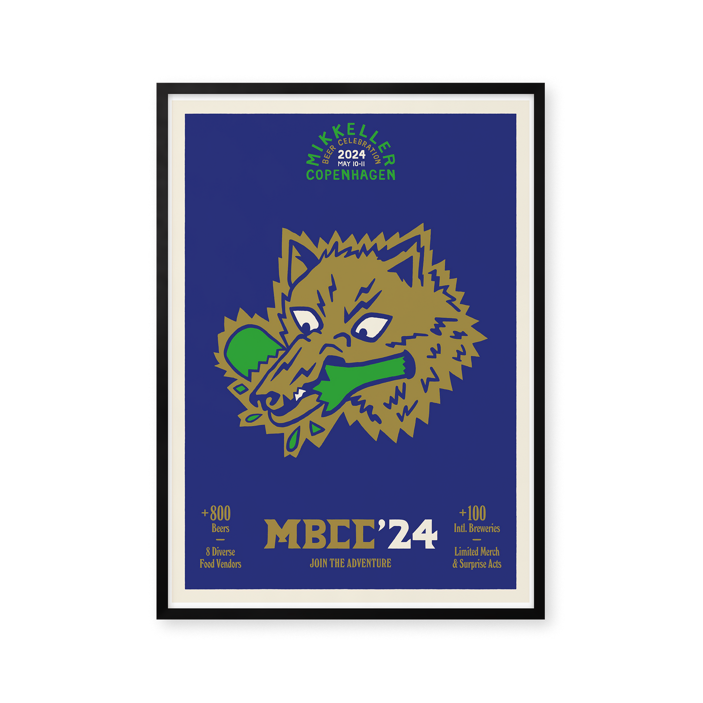 MBCC 2024 Exhibition