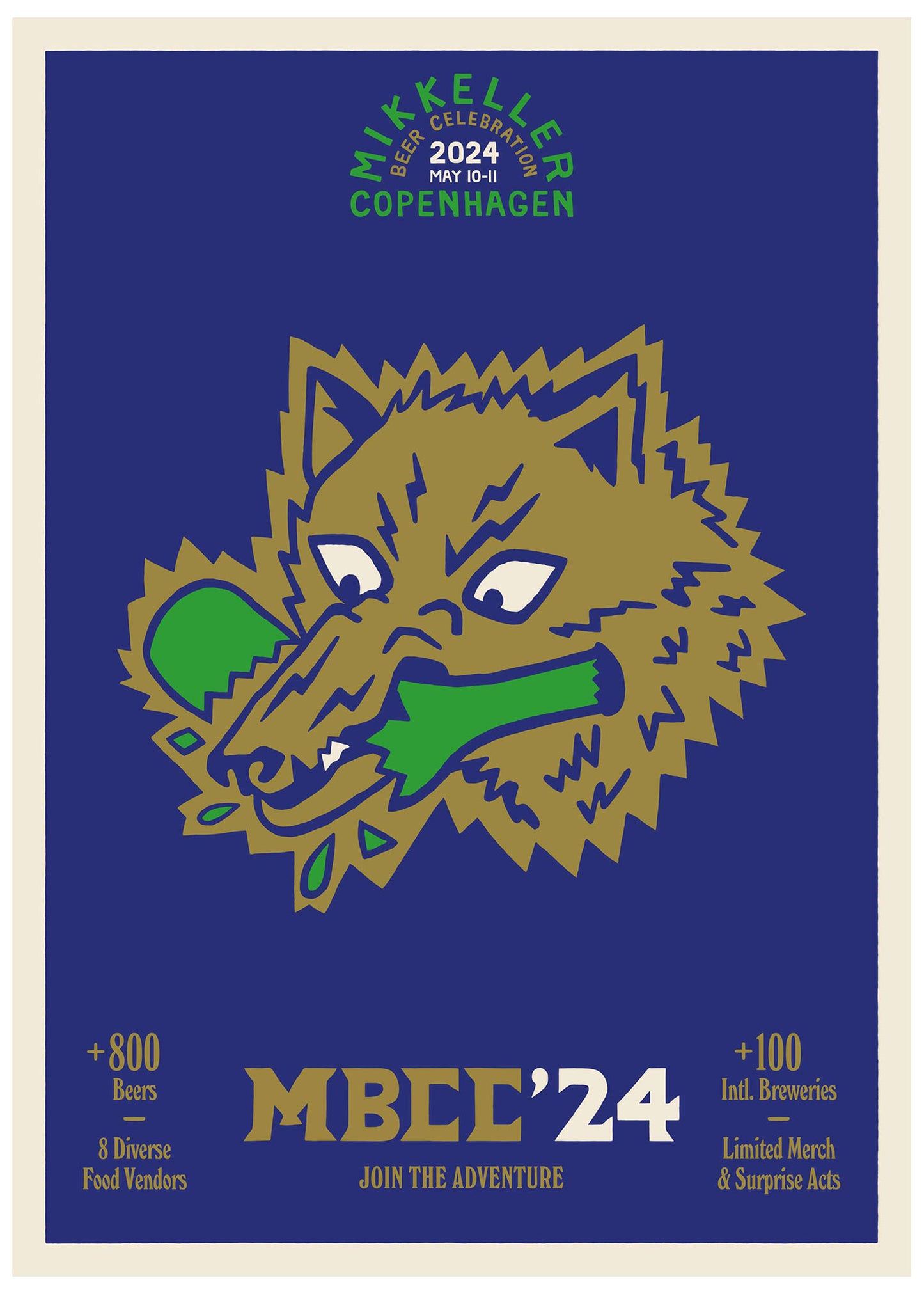 MBCC 2024 Exhibition