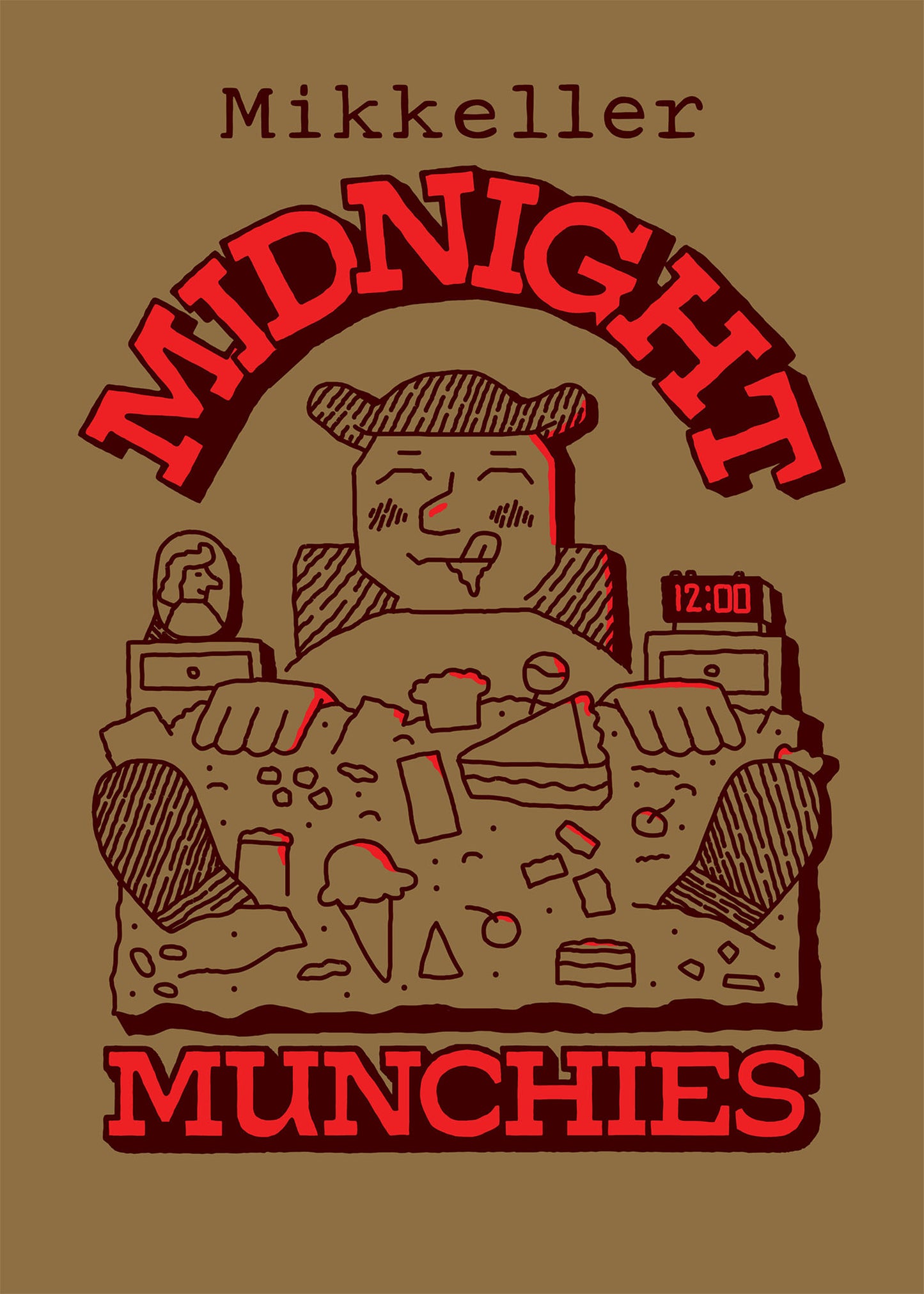 Midnight Munchies