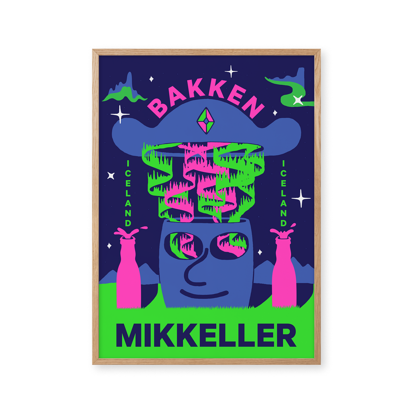 Mikkeller Bakken