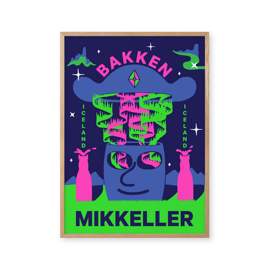 Mikkeller Bakken