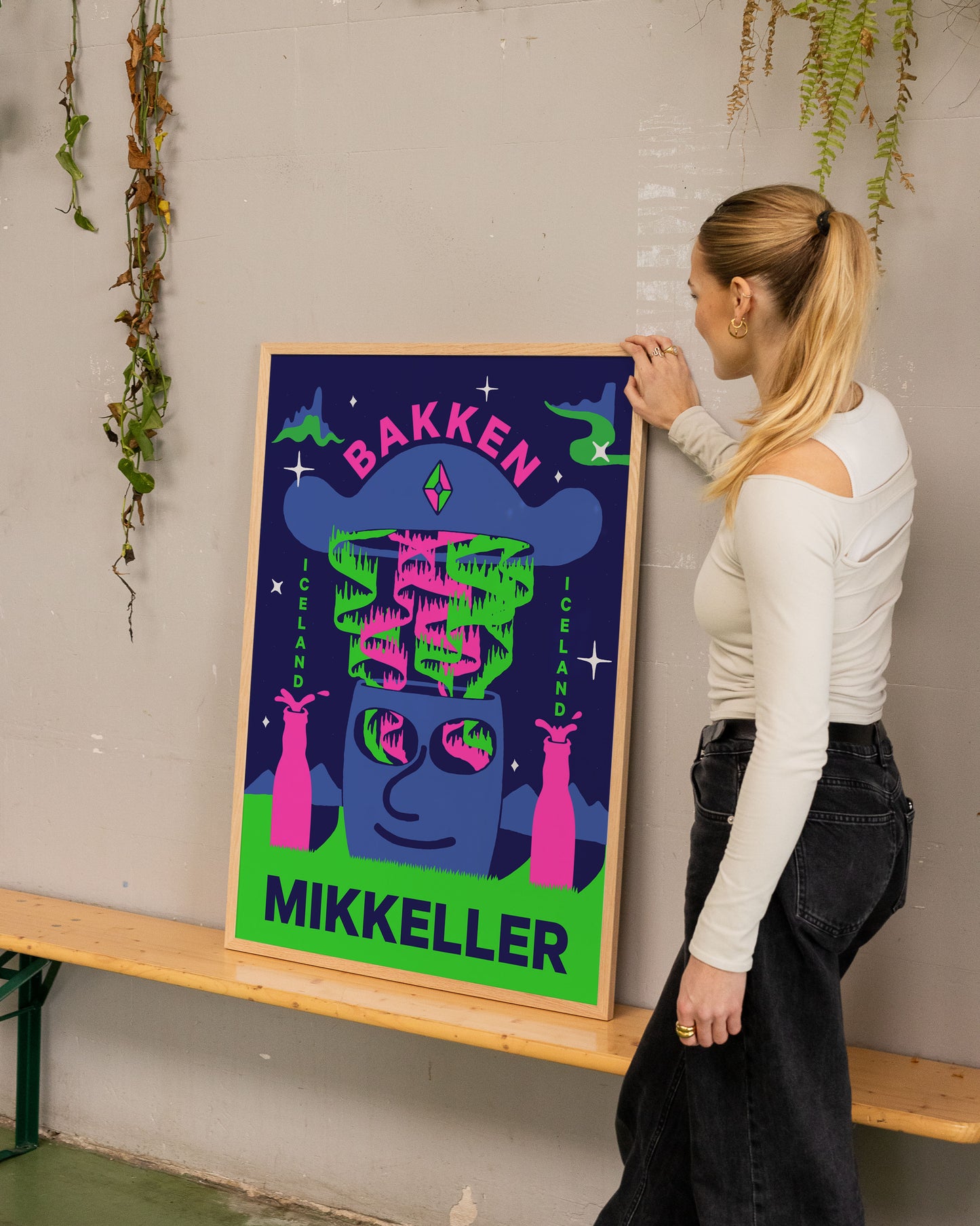 Mikkeller Bakken