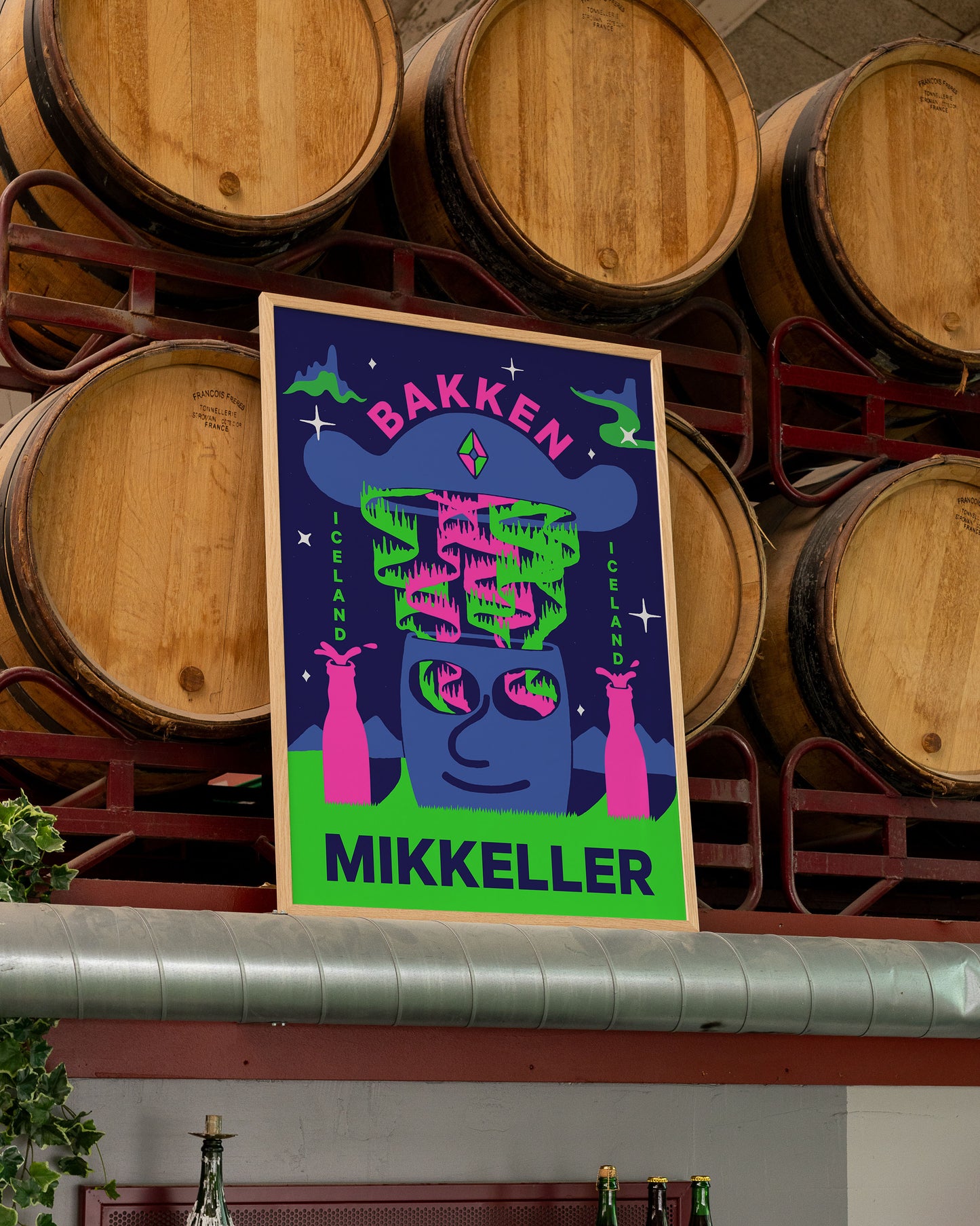 Mikkeller Bakken