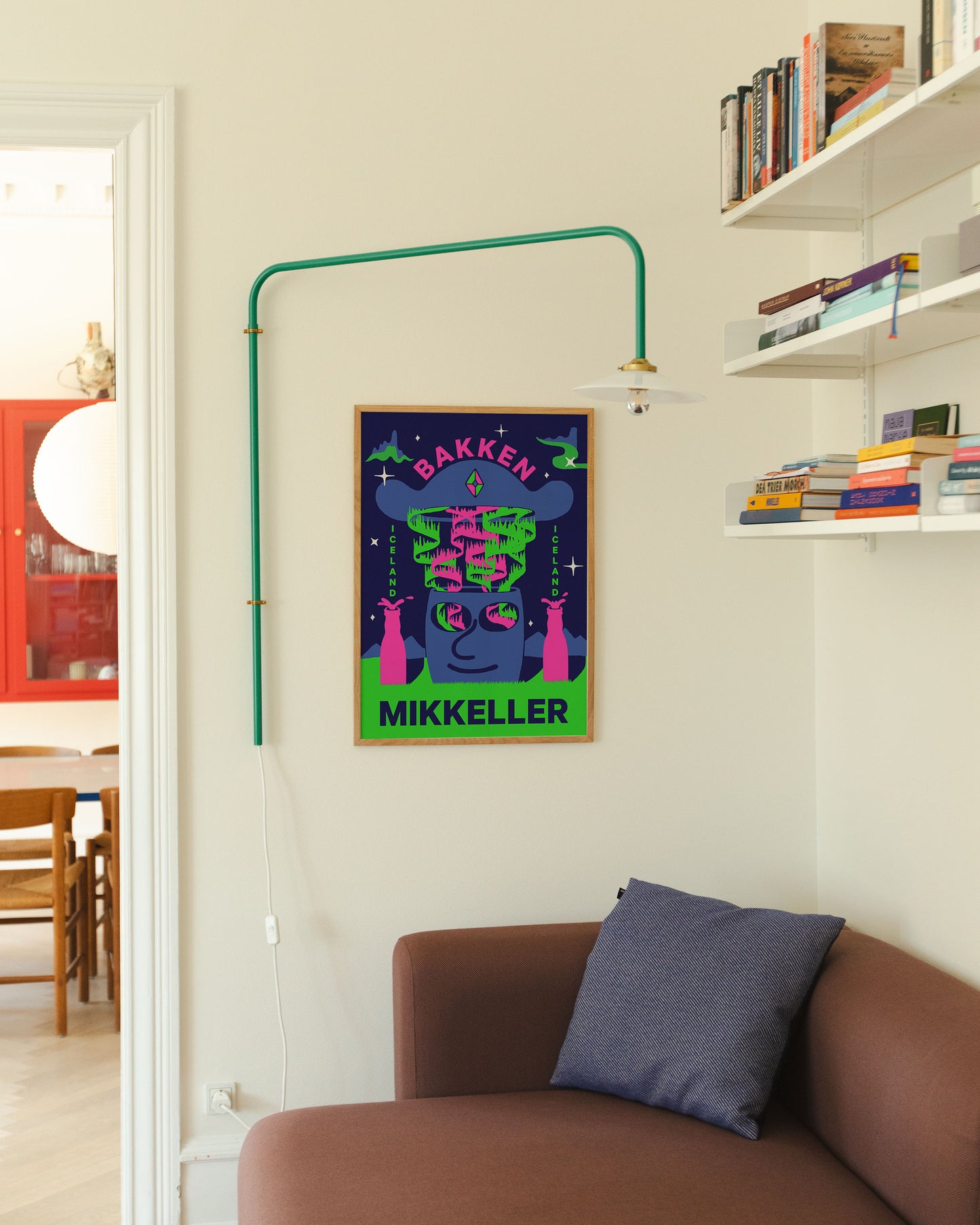 Mikkeller Bakken