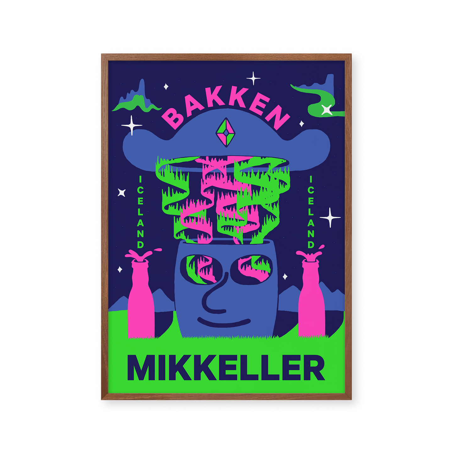 Mikkeller Bakken