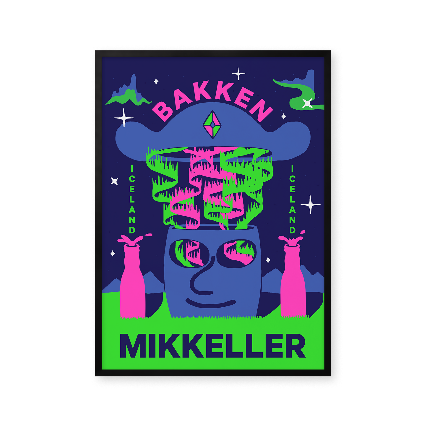 Mikkeller Bakken