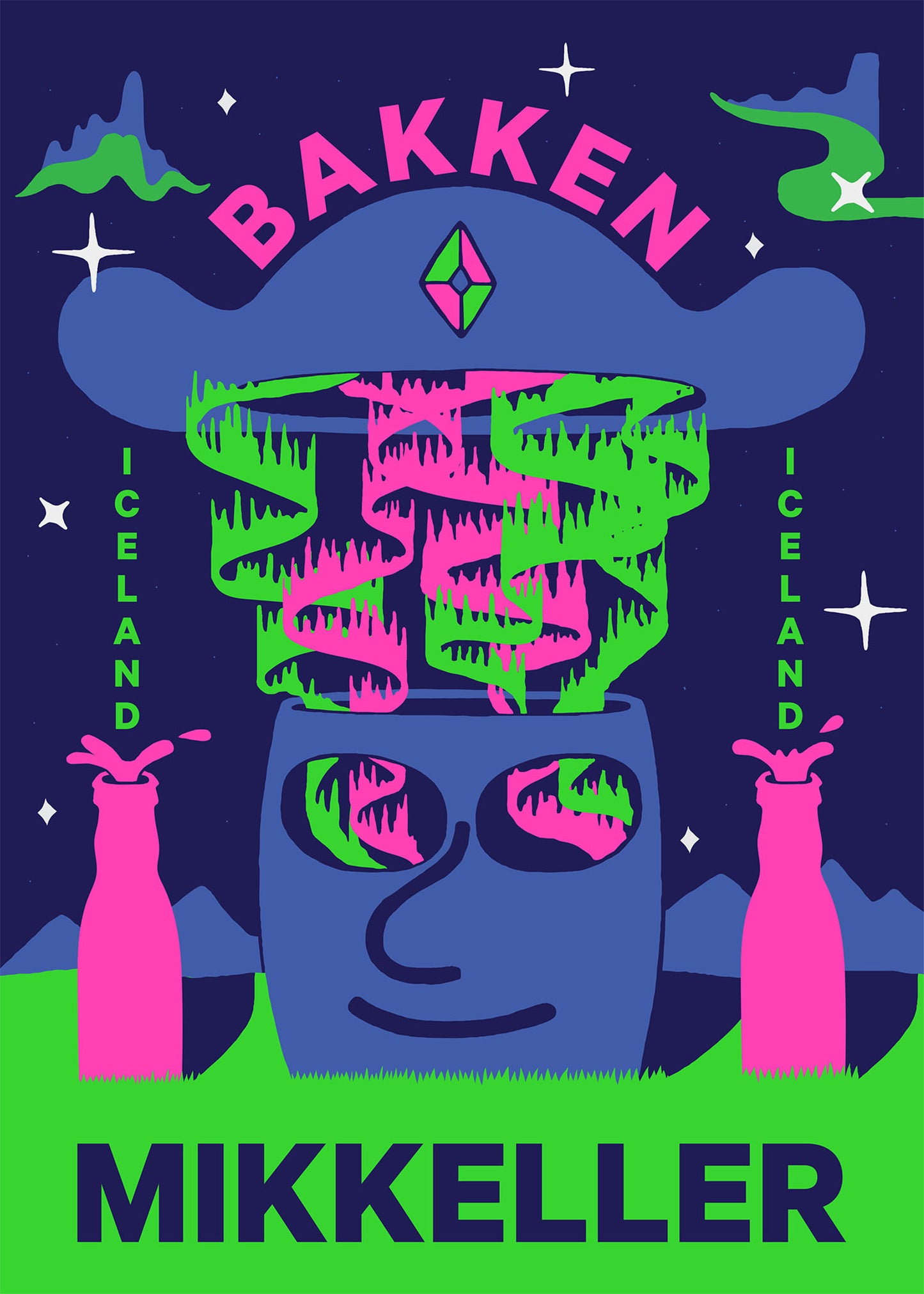Mikkeller Bakken