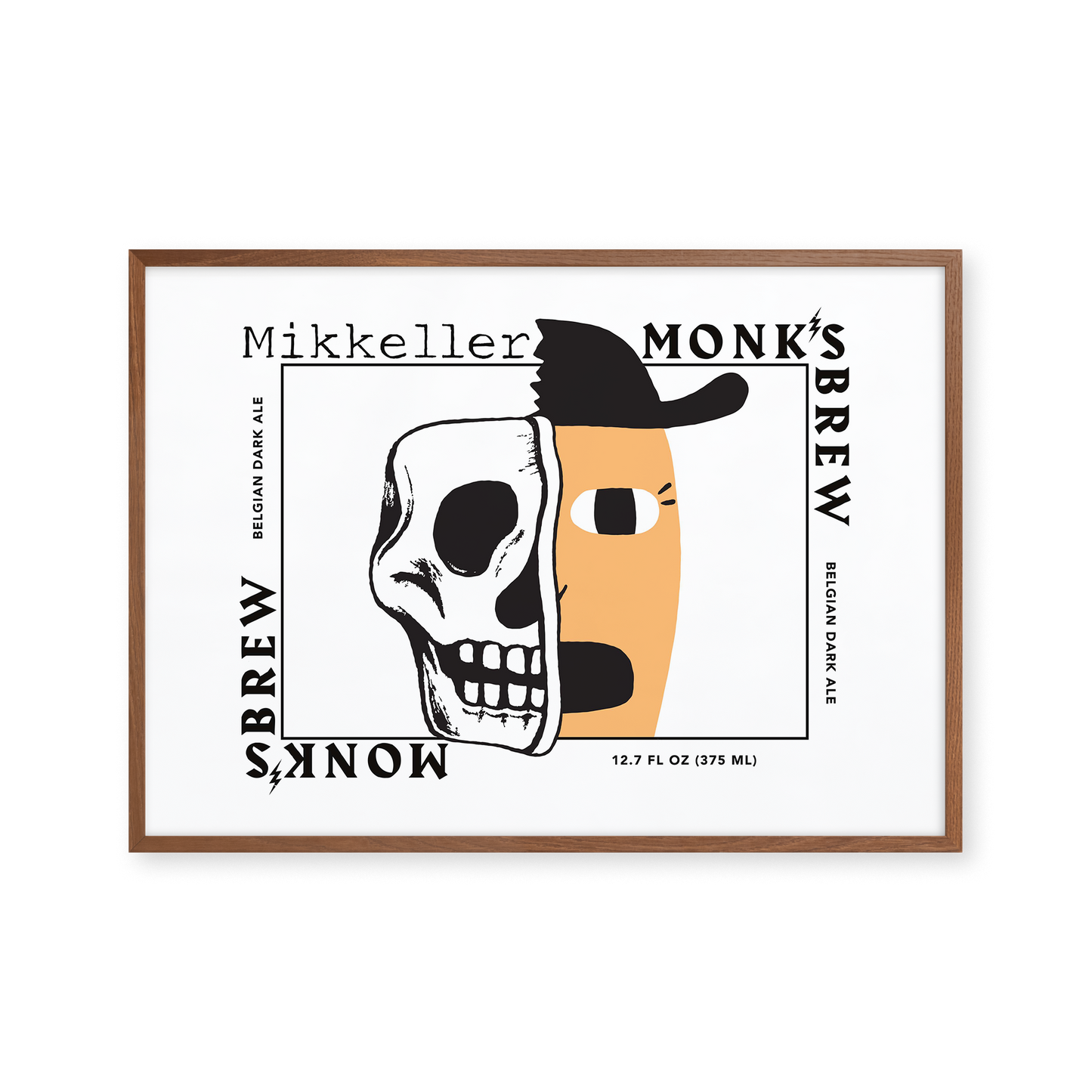 Monks Brew