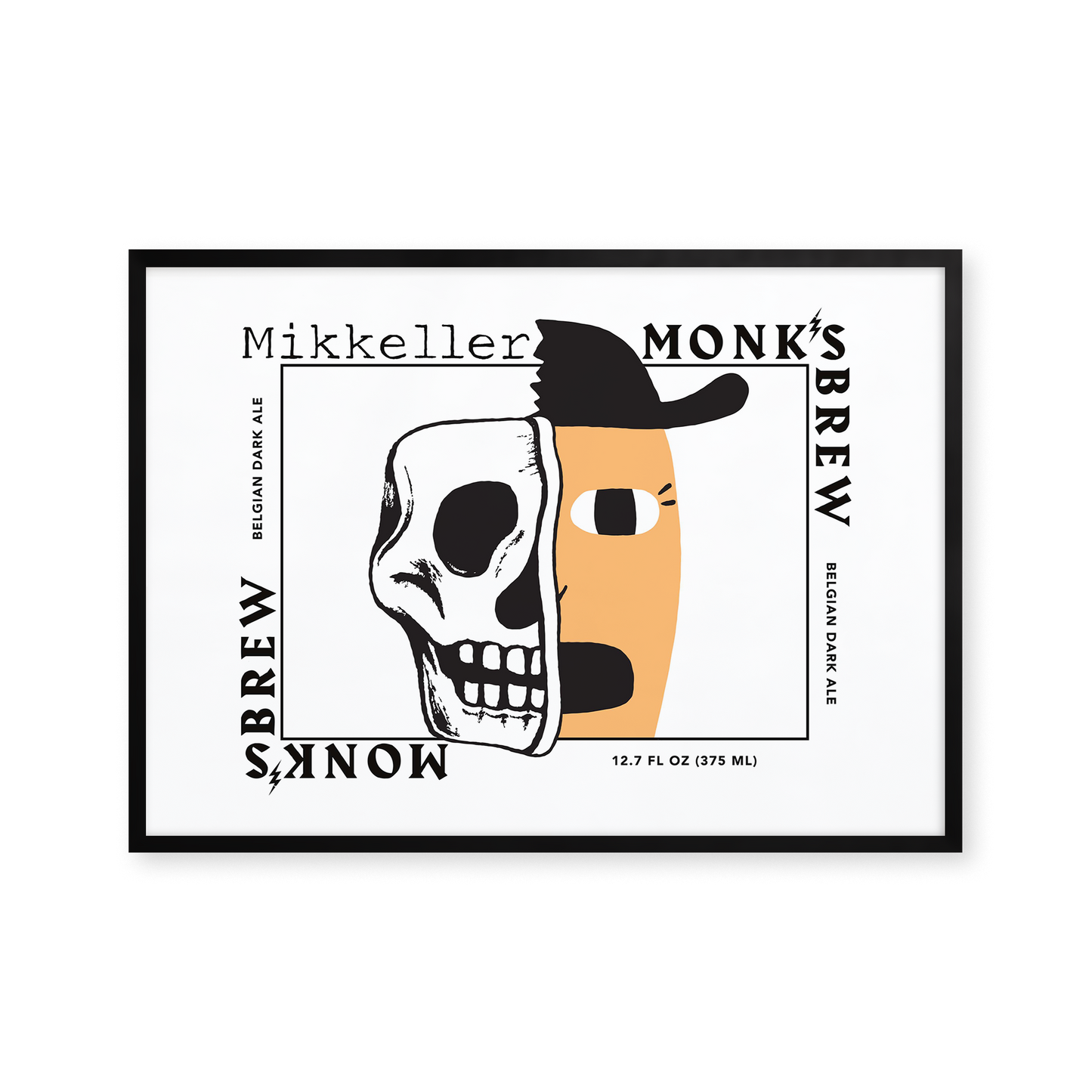 Monks Brew