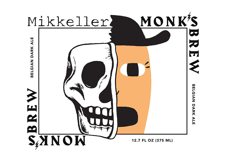 Monks Brew