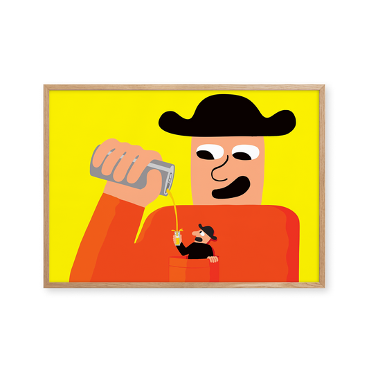 Pocket Beer