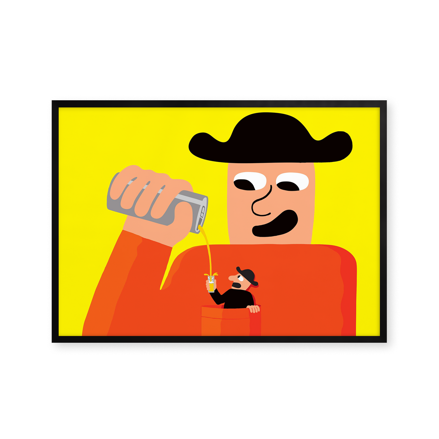 Pocket Beer