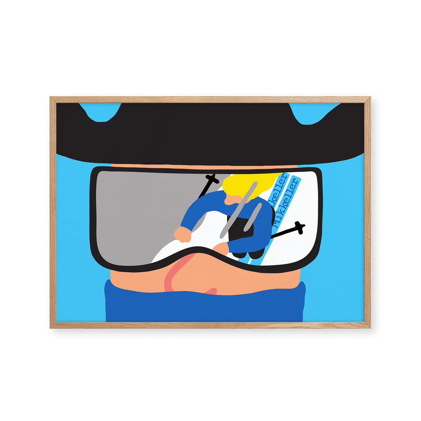 SKIBUDDY