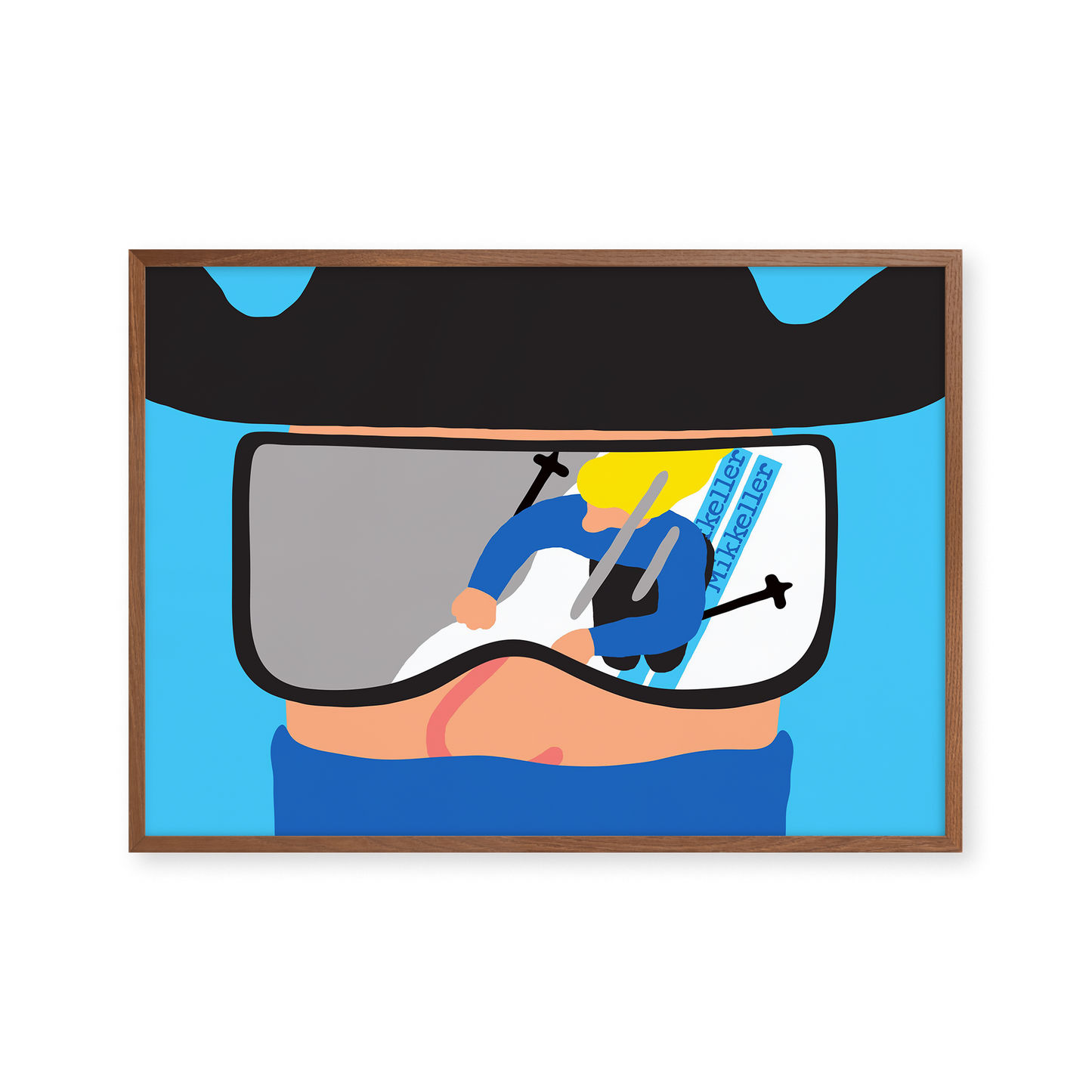 SKIBUDDY