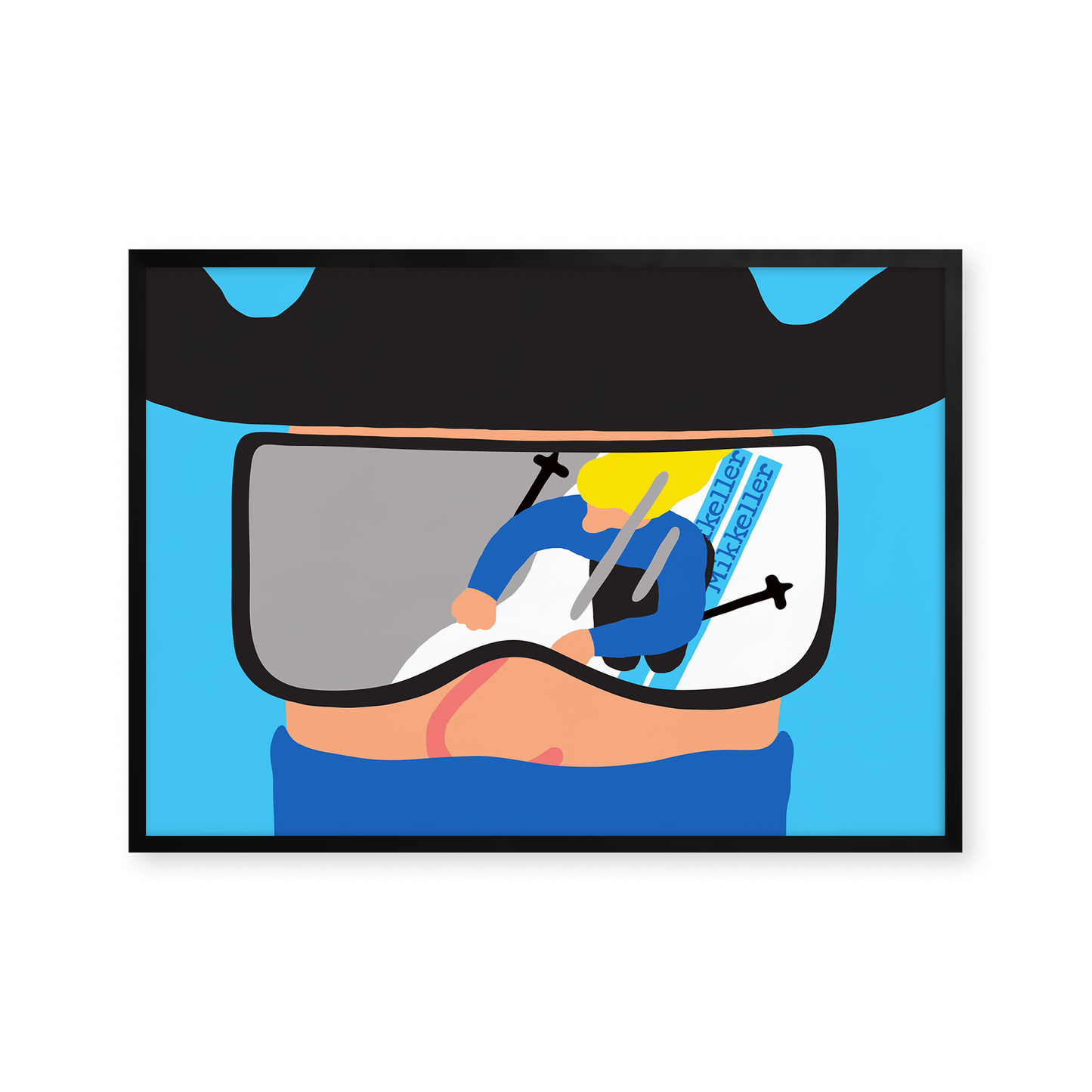 SKIBUDDY
