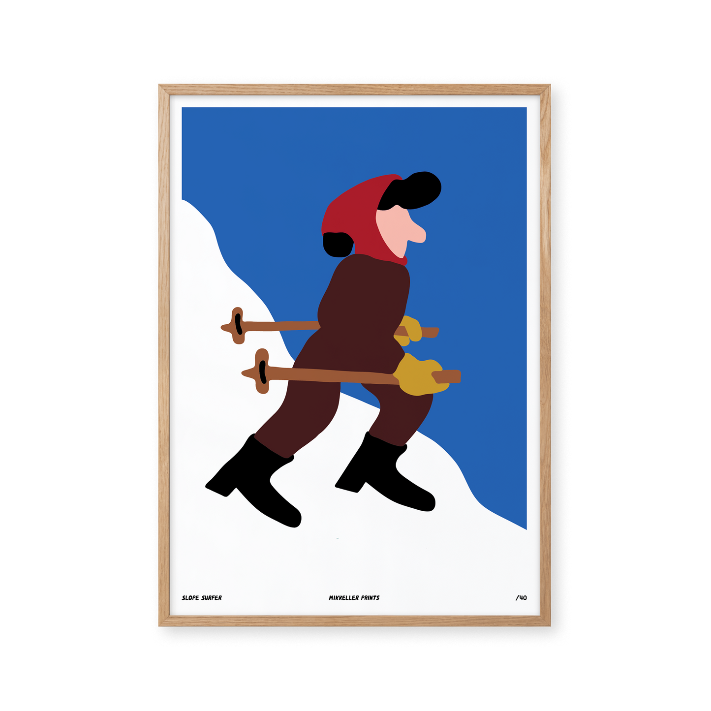Slope Surfer