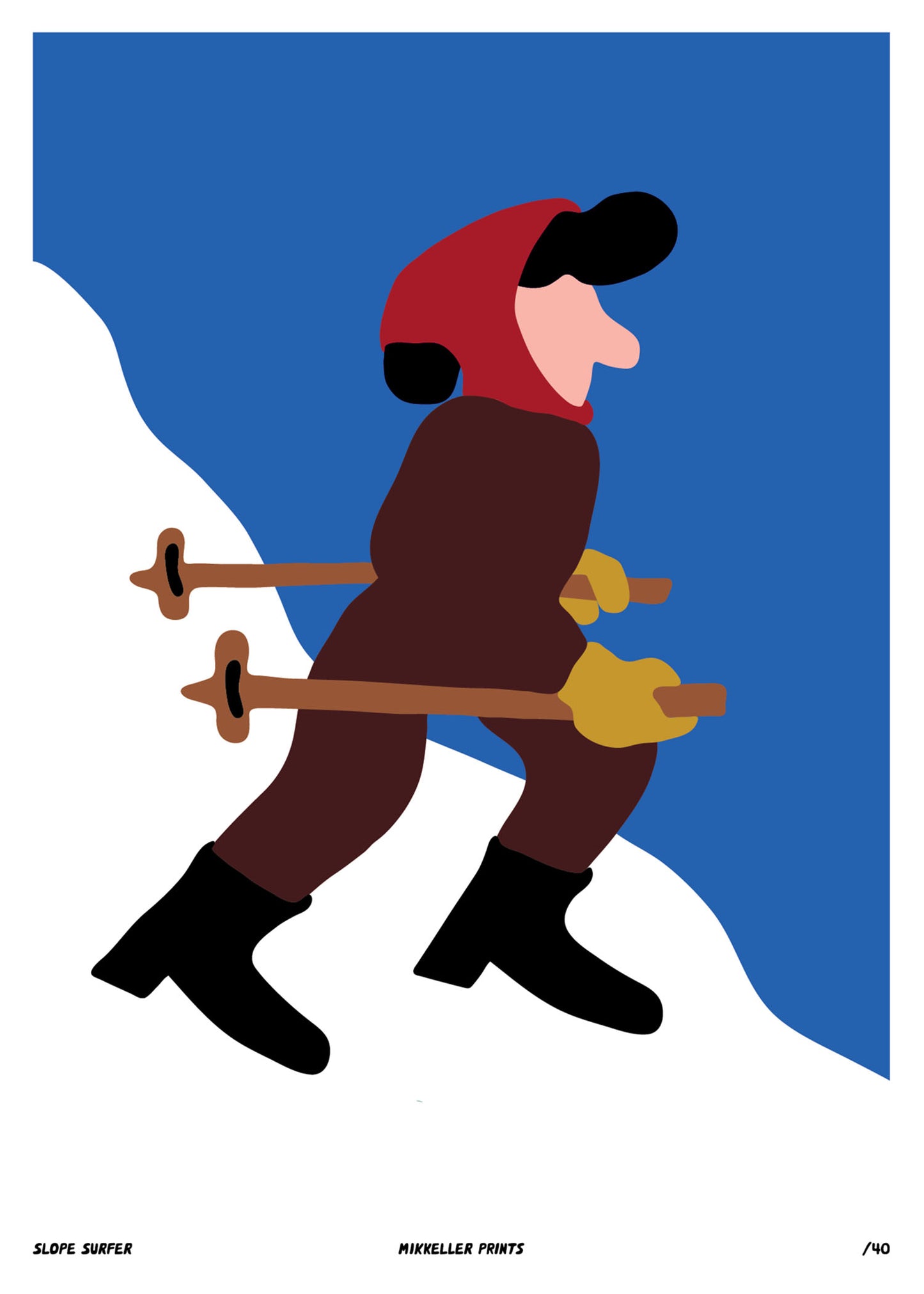 Slope Surfer