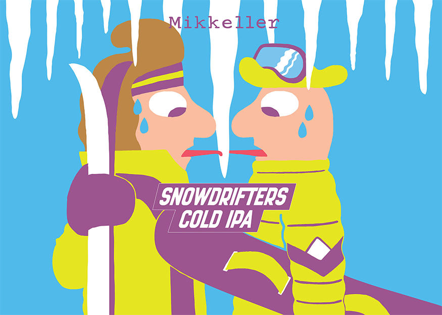 Snowdrifters