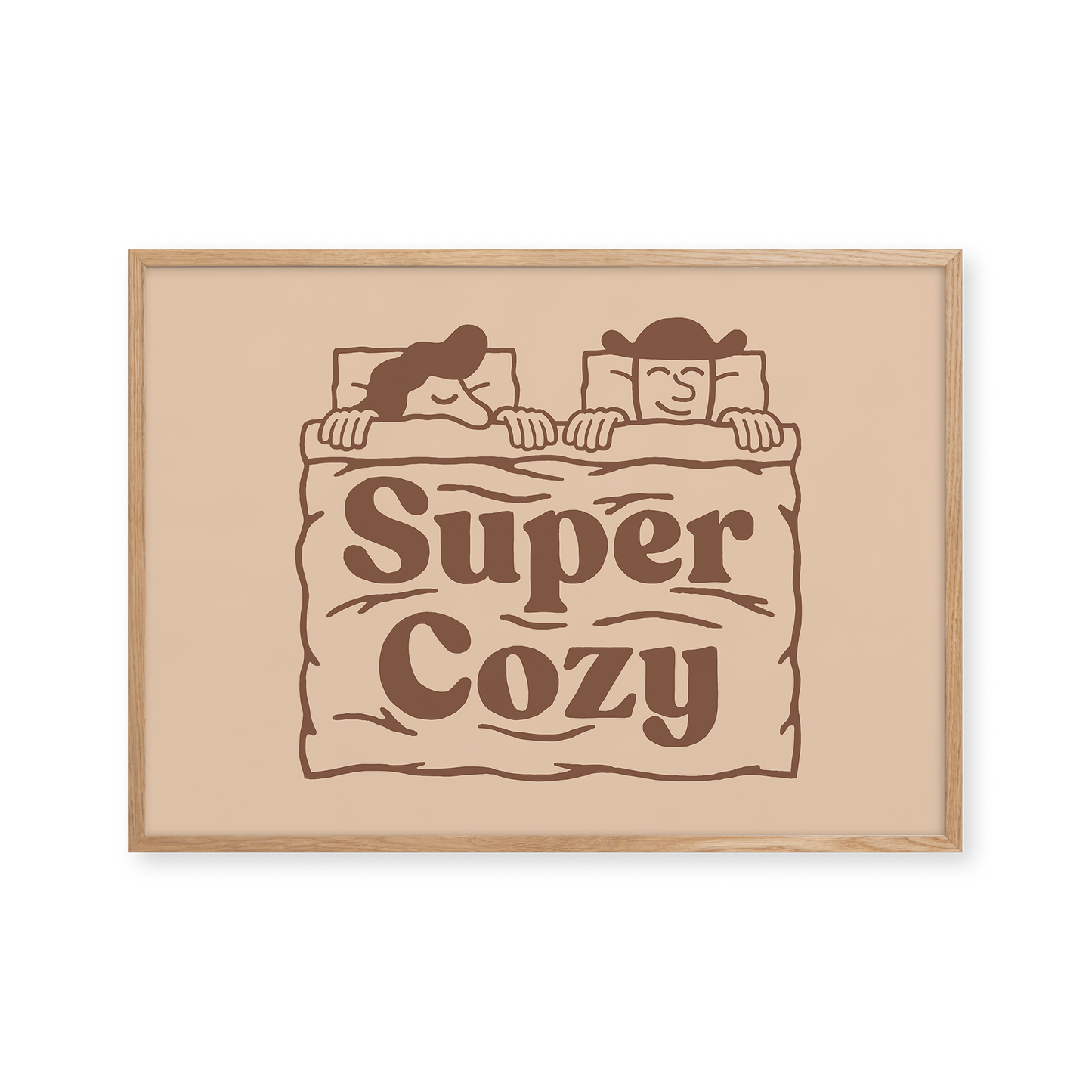 Super Cozy