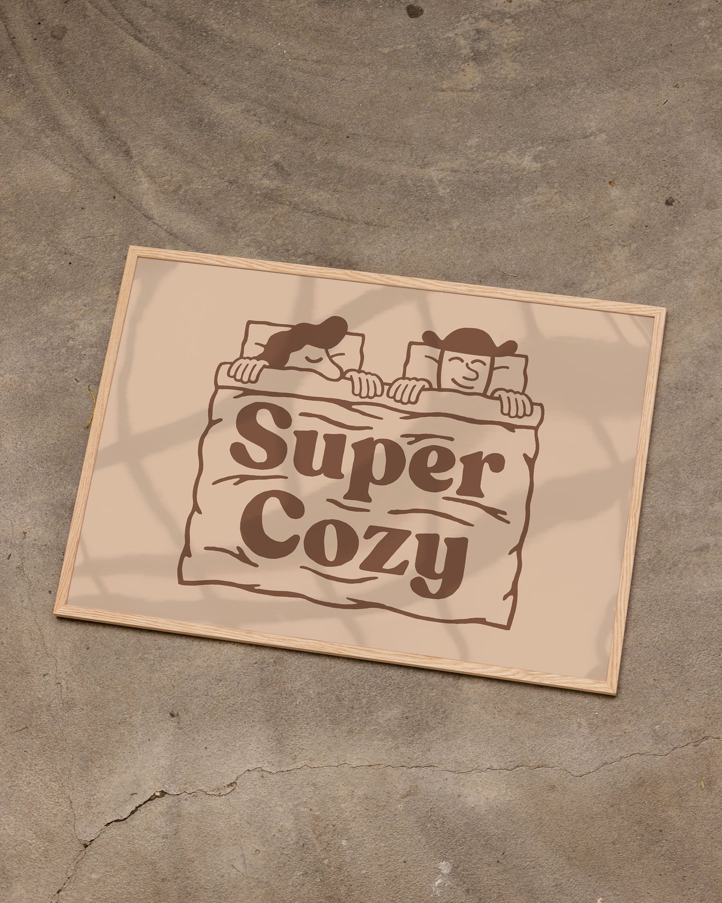 Super Cozy