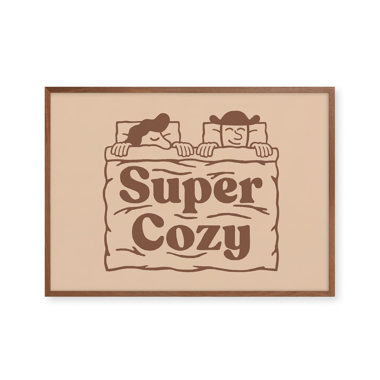 Super Cozy