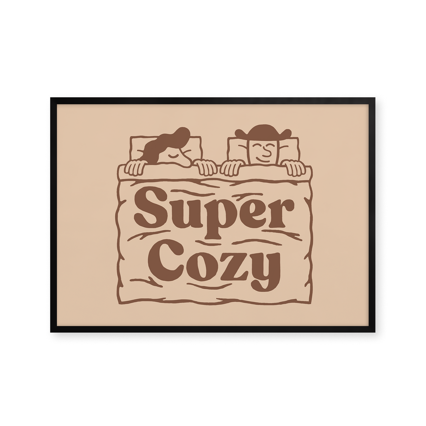 Super Cozy
