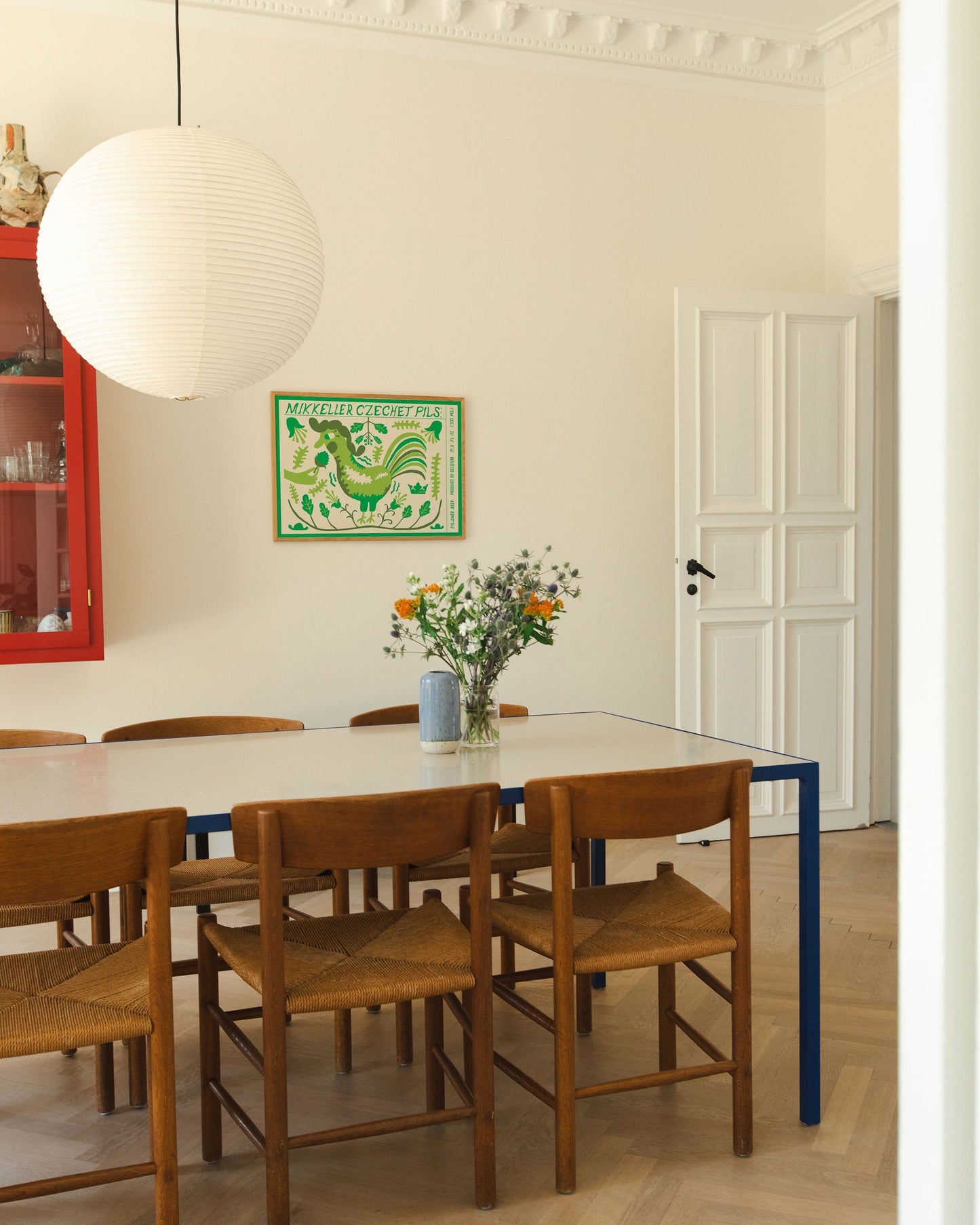 Mikkeller Prints Poster Czechet Pils