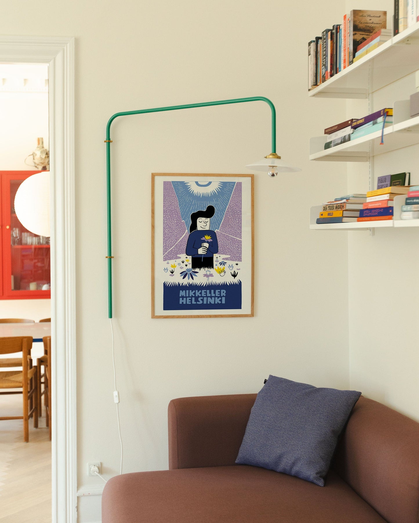 Mikkeller Prints Poster Helsinki