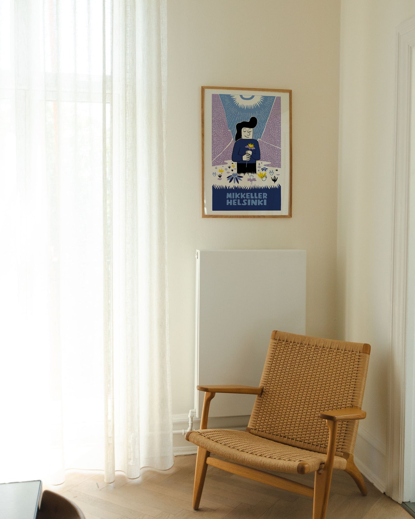 Mikkeller Prints Poster Helsinki