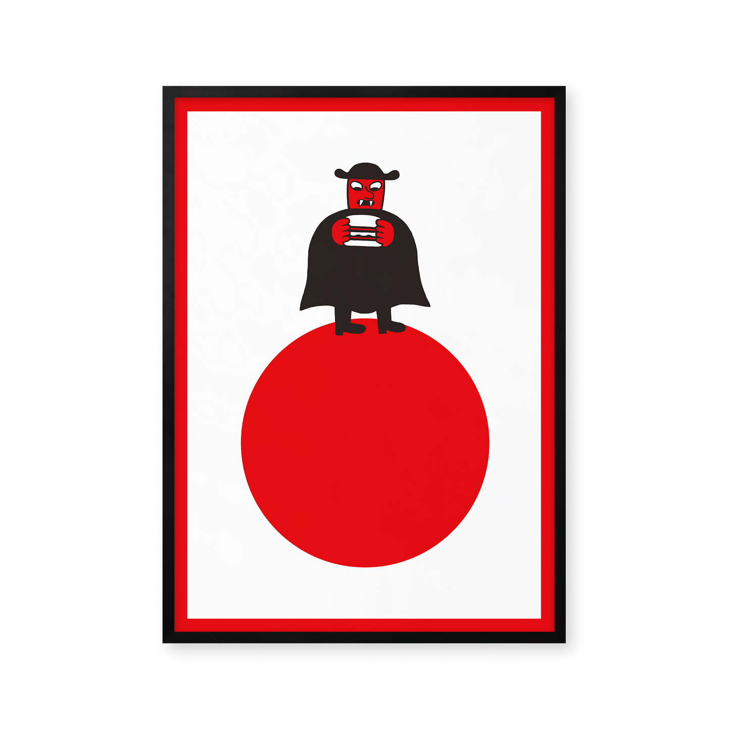 Mikkeller Prints Poster Kanda 1